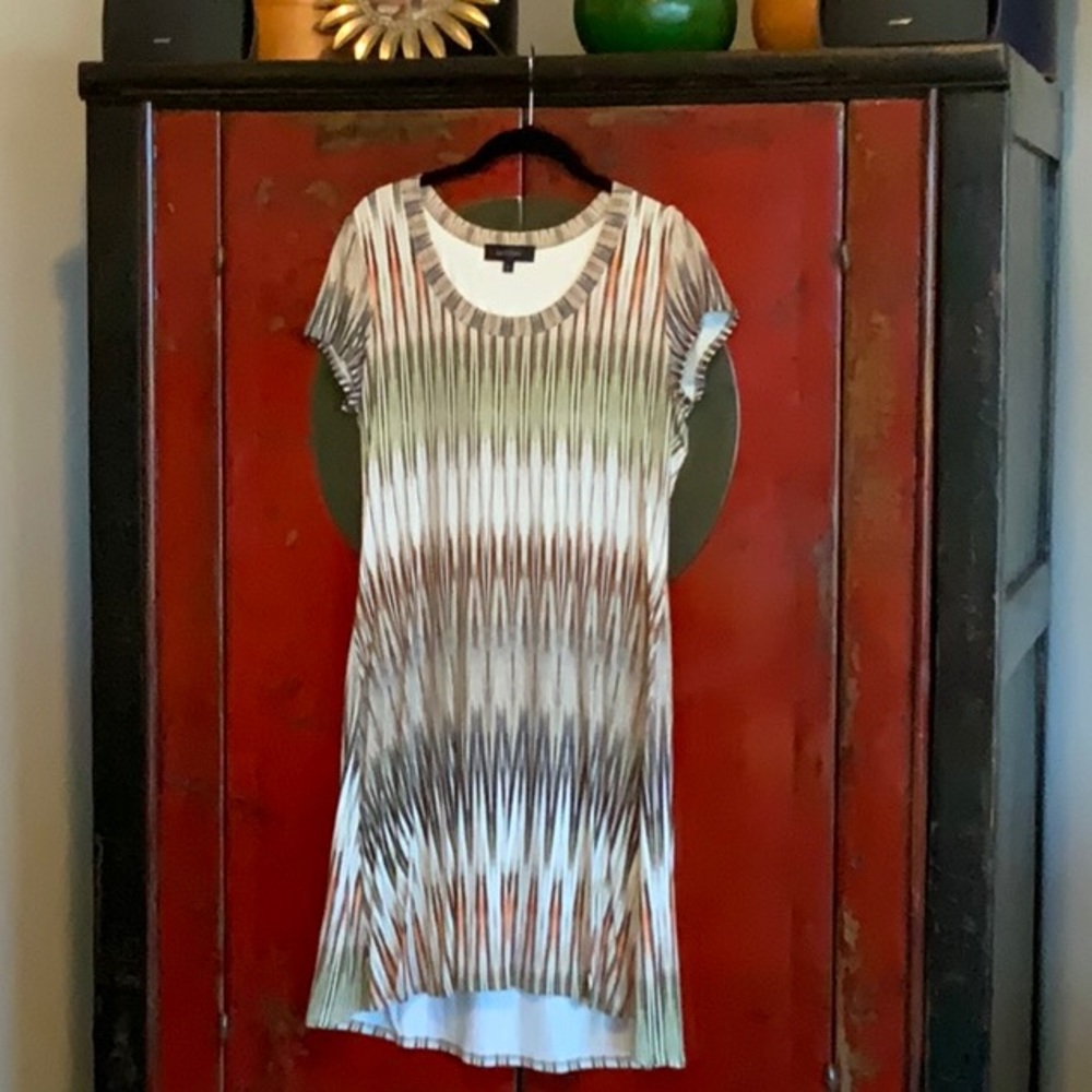 Ladies dress